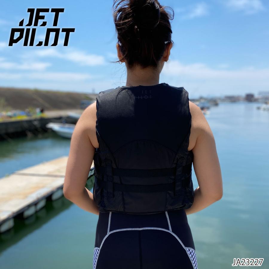 JETPILOT ジェットパイロット ライフジャケット 大人用