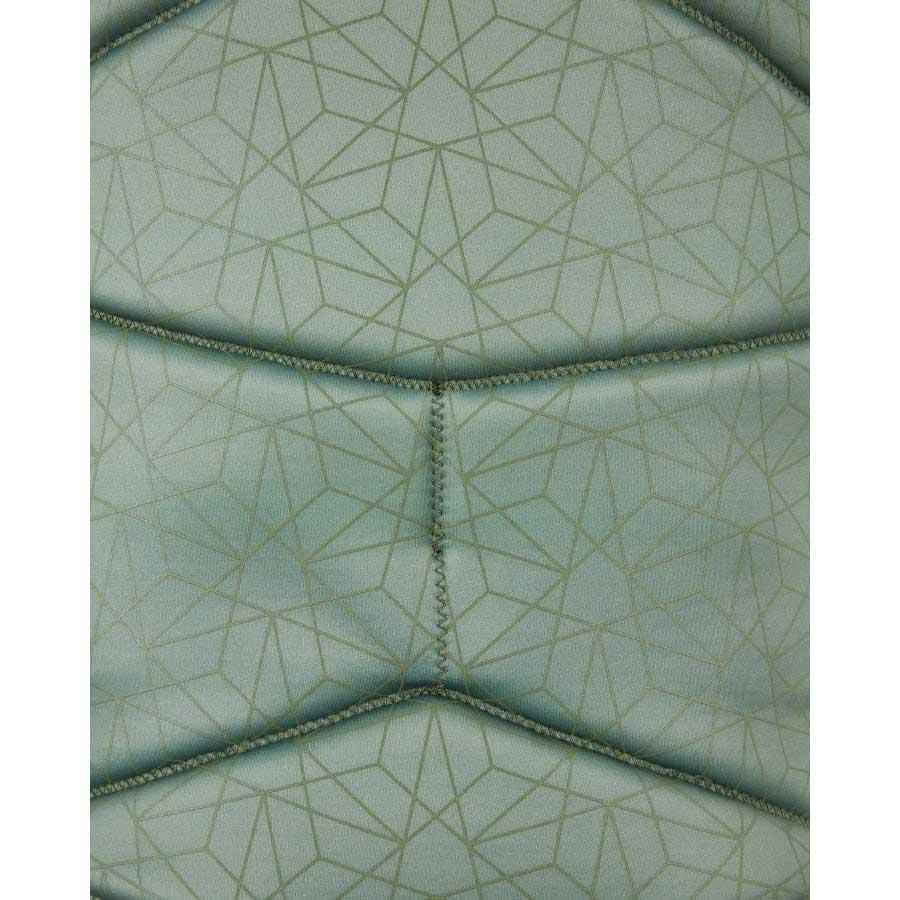 ジェットパイロット JETPILOT ライフジャケット 大人用 メンズ FREERIDE ウォータースポーツベスト チャコール/グリーン M-XL JA23228 | JETPILOT | 03