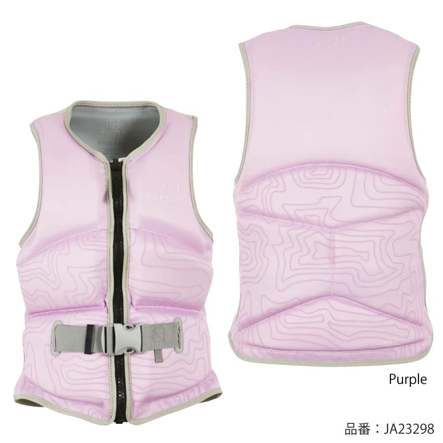 ジェットパイロット JETPILOT 2024 ライフジャケット セール 20
