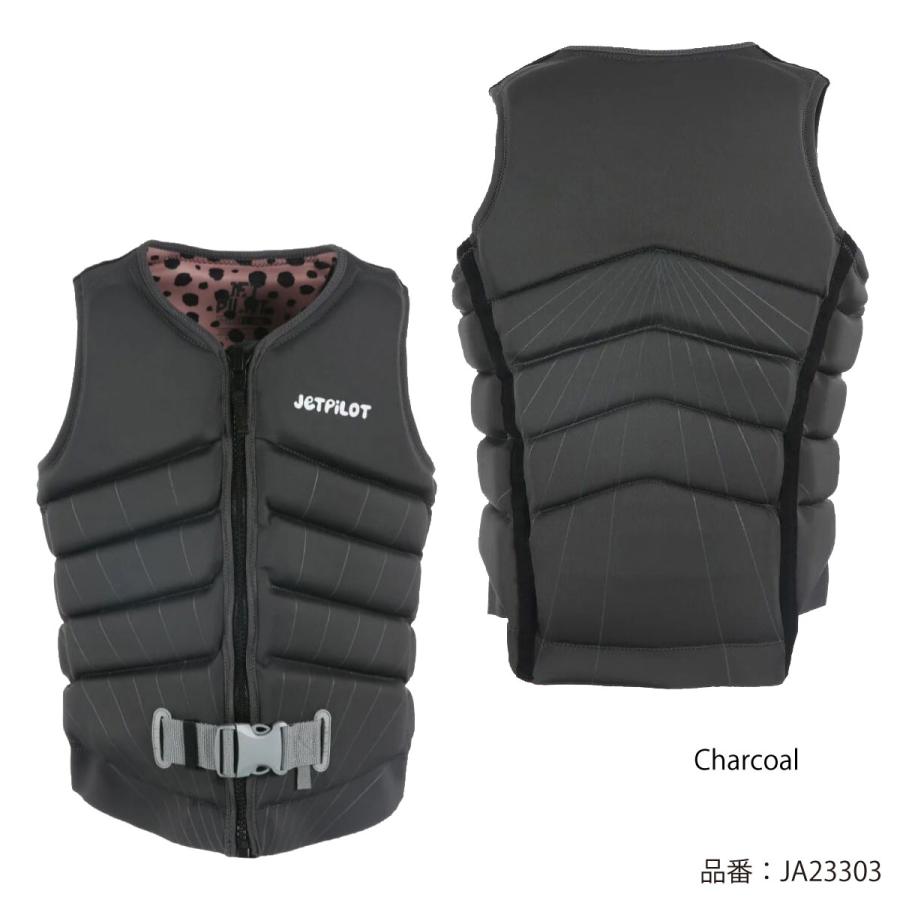 Jetpilot X1 ライフジャケット JETPILOT ジェットパイロット ライフジャケット 大人用