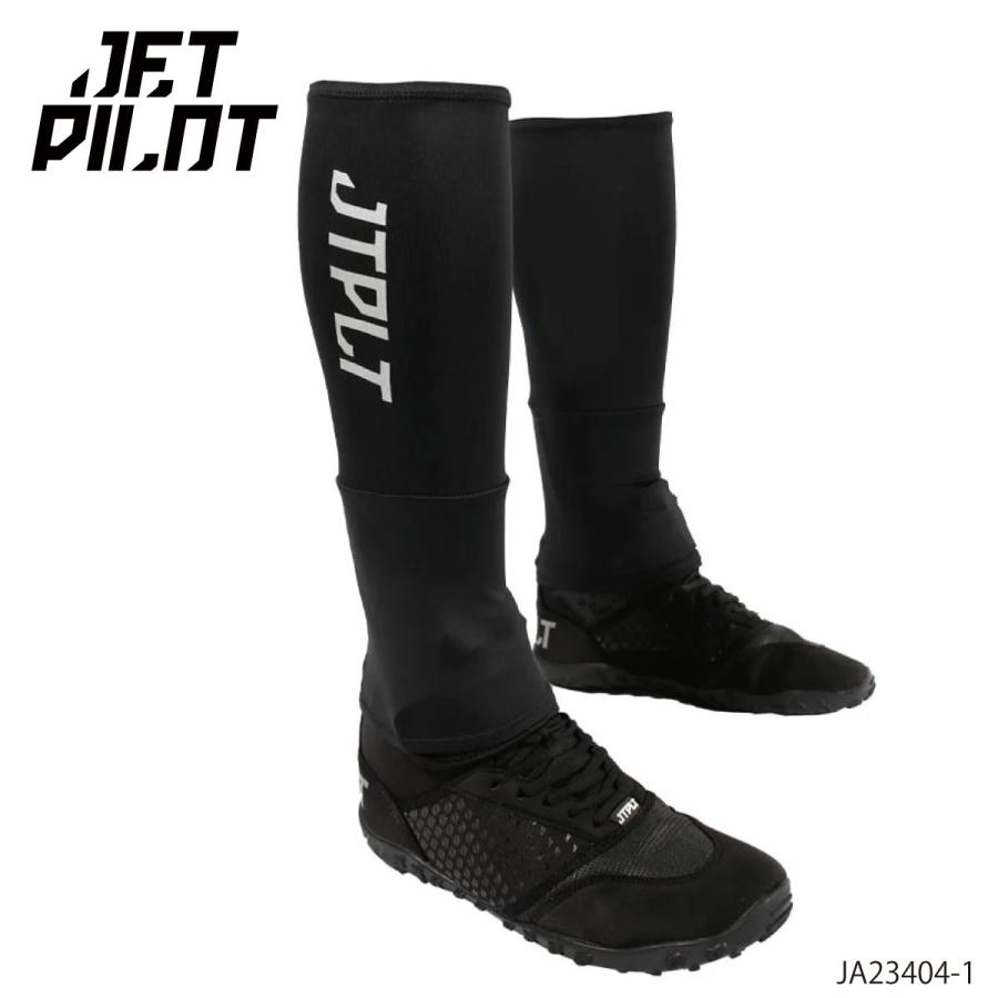 JETPILOT ジェットパイロット マリンシューズ 水陸両用 メンズ ソックス セット ジェットスキー ウェア JA23404-1 | JETPILOT