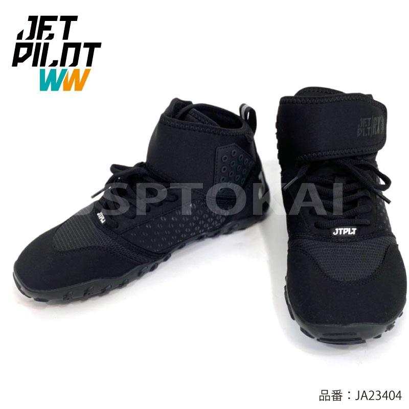 JETPILOT ジェットパイロット マリンシューズ 水陸両用 メンズ ソックス セット ジェットスキー ウェア JA23404-1 | JETPILOT | 07
