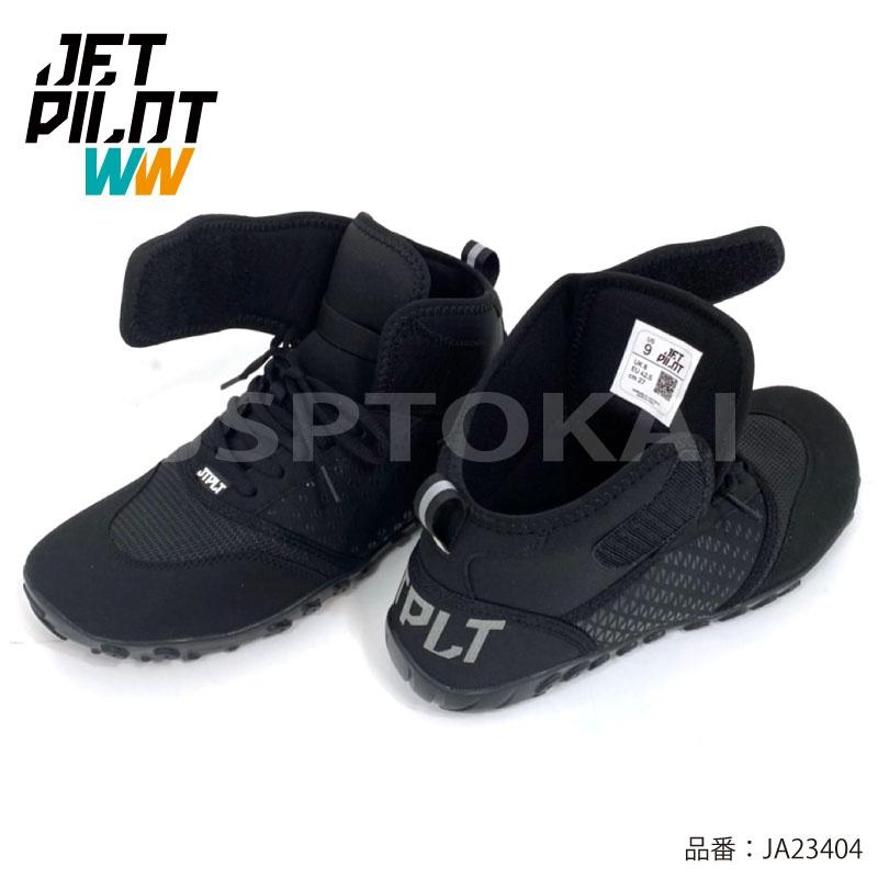 JETPILOT ジェットパイロット マリンシューズ 水陸両用 メンズ ソックス セット ジェットスキー ウェア JA23404-1 | JETPILOT | 08