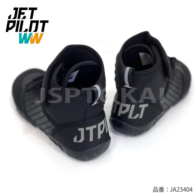 JETPILOT ジェットパイロット マリンシューズ 水陸両用 メンズ ソックス セット ジェットスキー ウェア JA23404-1 | JETPILOT | 09