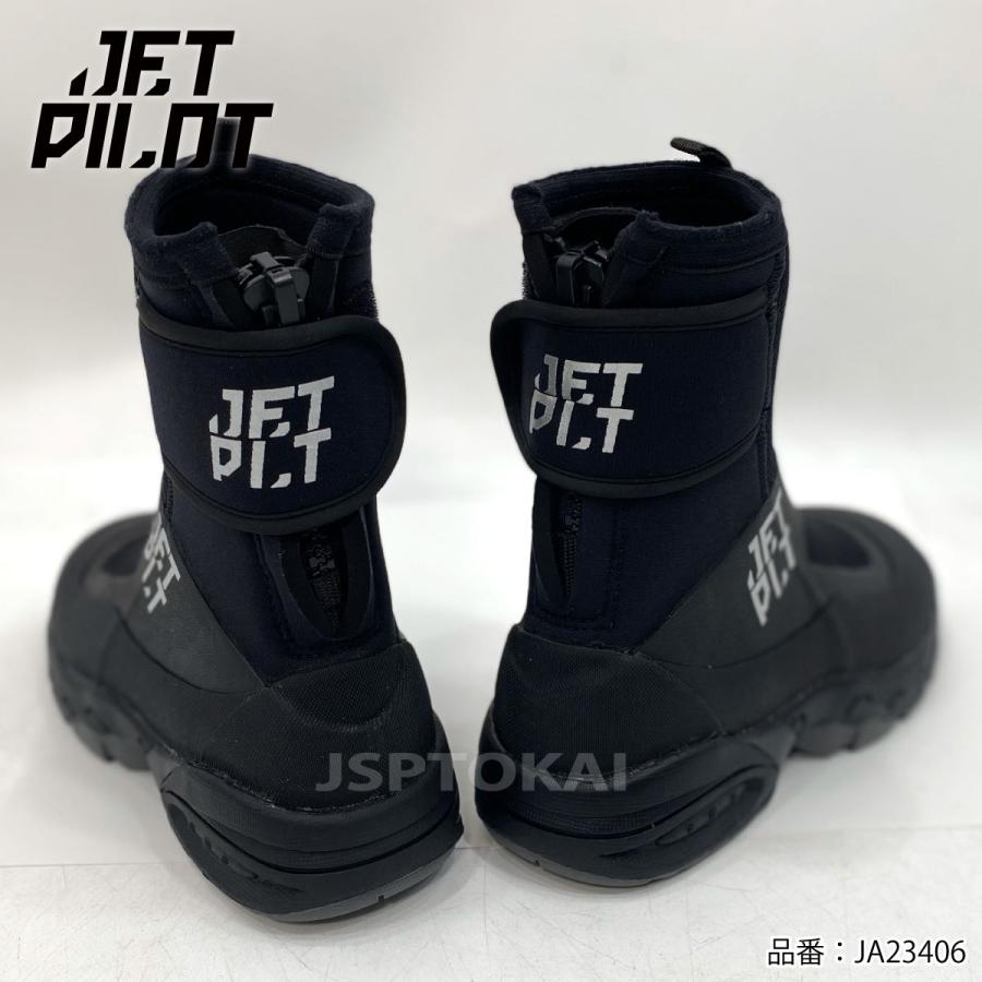 JETPILOT（ジェットパイロット） マリンシューズ メンズ ターボリア