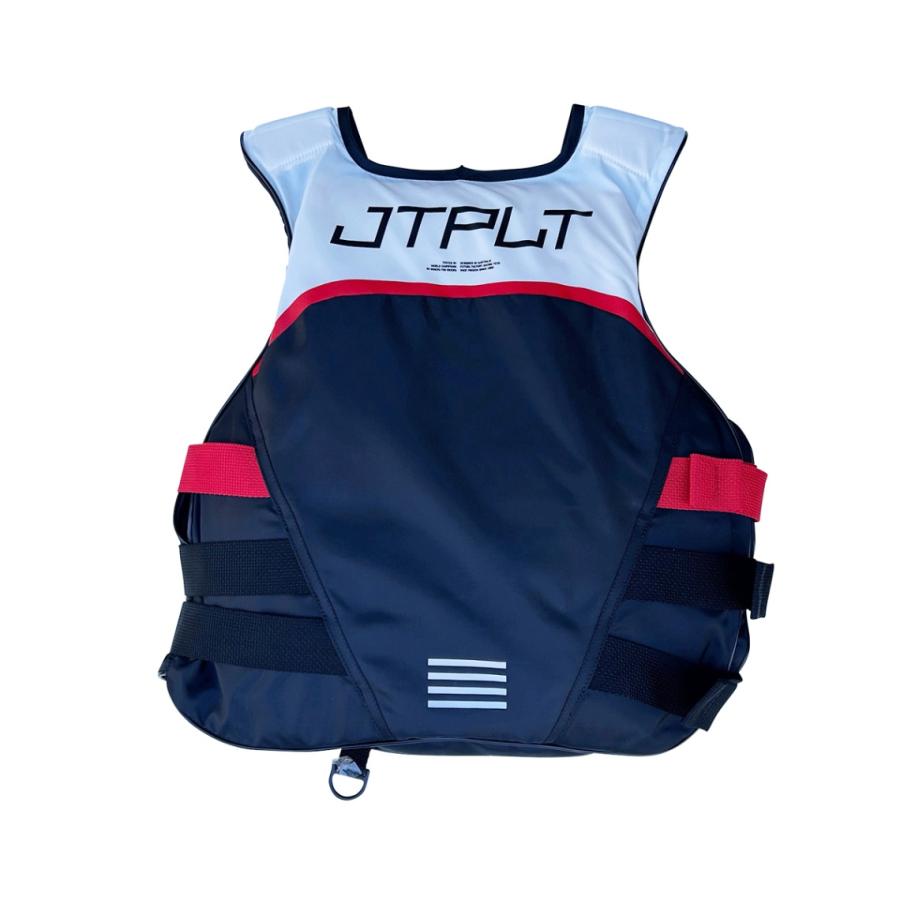 JETPILOT ジェットパイロット ライフジャケット 大人用 救命胴衣 ジェットスキー サイドエントリー 小型船舶特殊 JCI予備検査 2025新作 JA24129CGA | JETPILOT | 05
