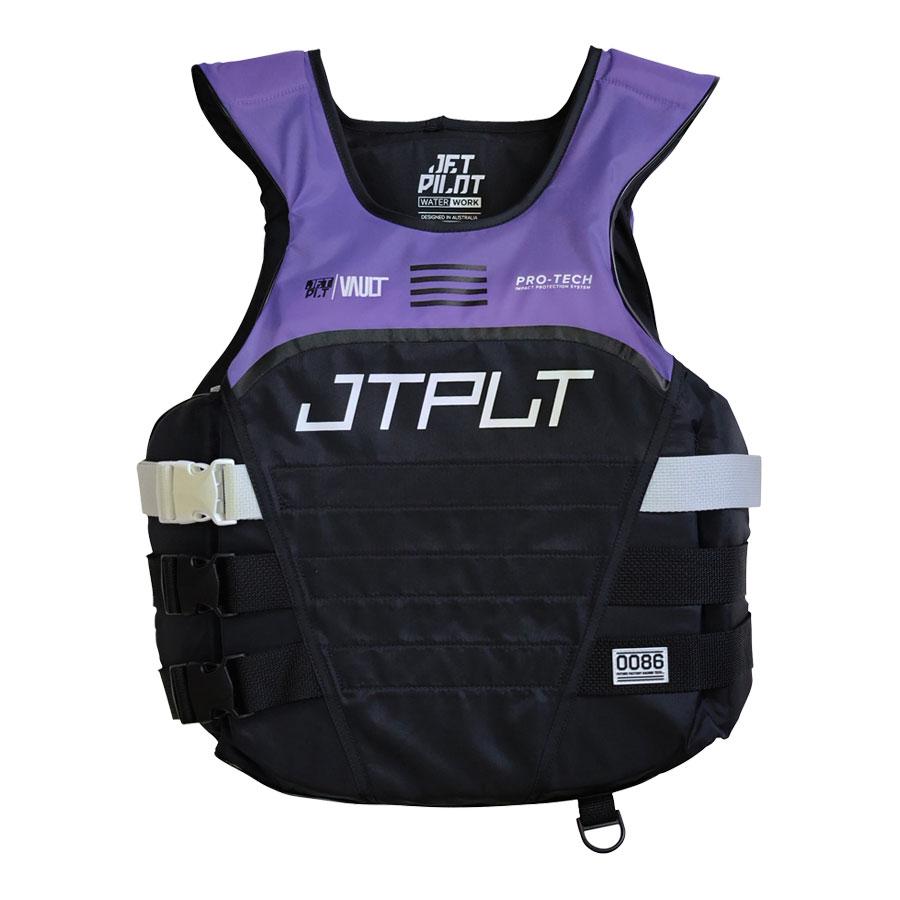 JETPILOT ジェットパイロット ライフジャケット 大人用 救命胴衣 ジェットスキー サイドエントリー 小型船舶特殊 JCI予備検査 2025新作 JA24129CGA | JETPILOT | 08