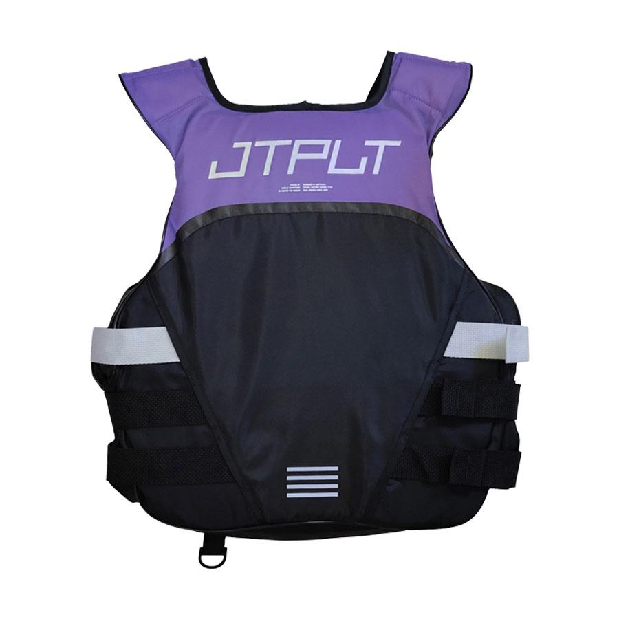 JETPILOT ジェットパイロット ライフジャケット 大人用 救命胴衣 ジェットスキー サイドエントリー 小型船舶特殊 JCI予備検査 2025新作 JA24129CGA | JETPILOT | 09