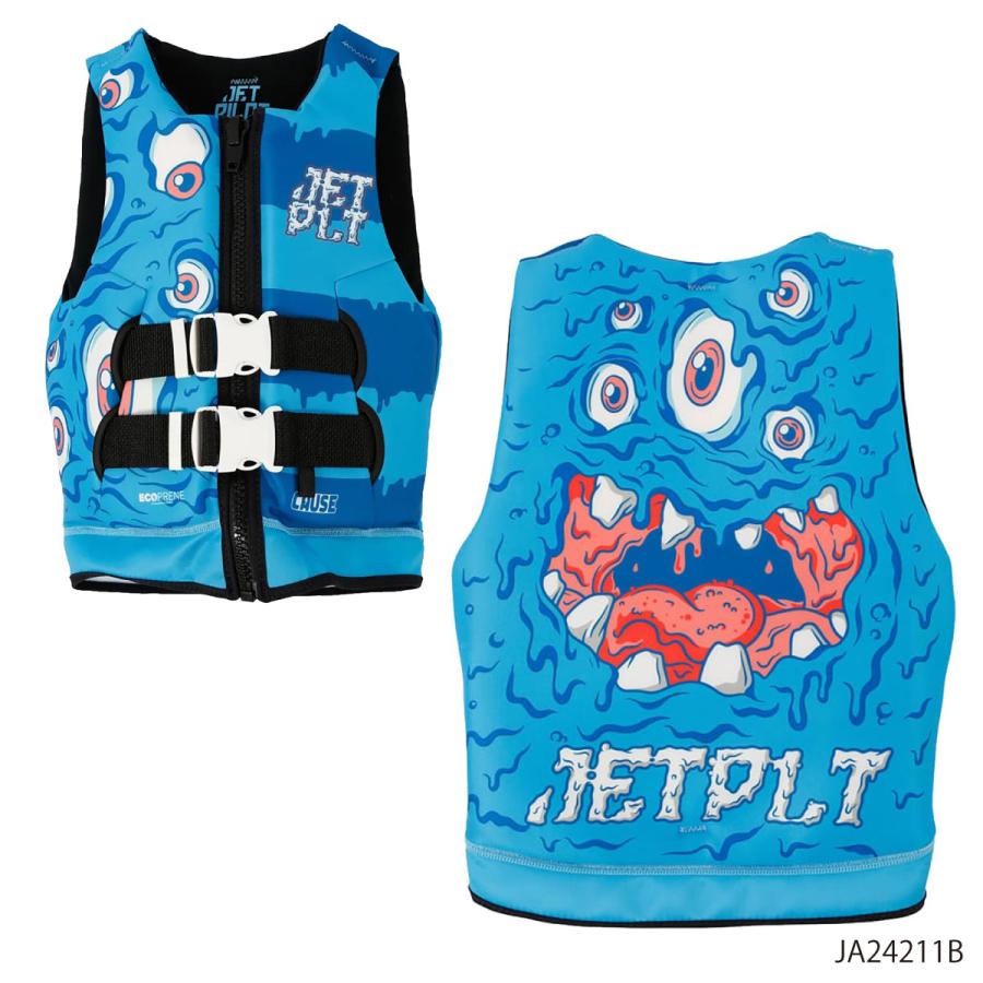 ジェットパイロット★ライフジャケット★キッズ★ベビー JETPILOT ジェットパイロット ライフジャケット キッズ 子供