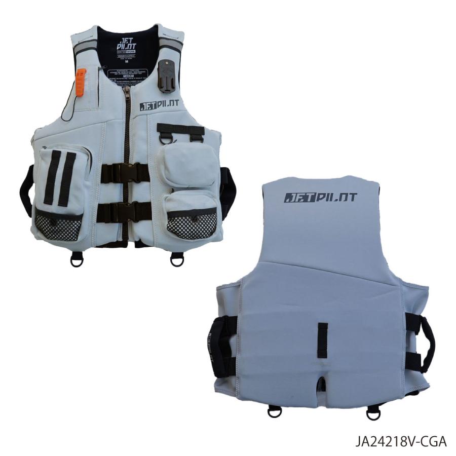 JETPILOT ジェットパイロット ライフジャケット 大人用 メンズ