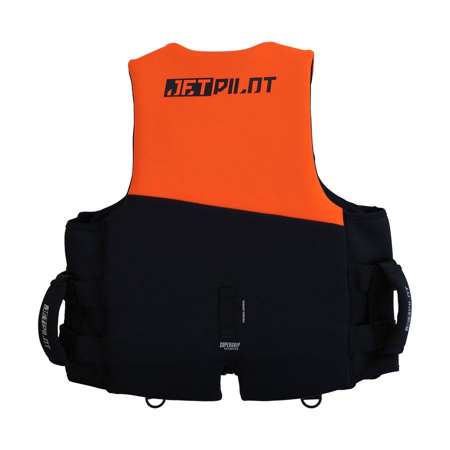 jetpilot ライフジャケット メンズLサイズ JETPILOT 大きいサイズ ジェットパイロット ライフジャケット