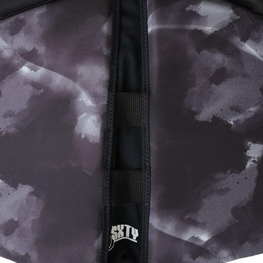 ジェットパイロット JETPILOT ライフジャケット 大人用 メンズ 3 SIXTY MENS F/E NEO VEST ネオプレン ジェットスキー ウェア JA24219CGA 2025新作の画像