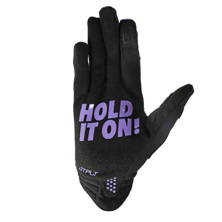 JETPILOT（ジェットパイロット） グローブ メンズ レディース ライト