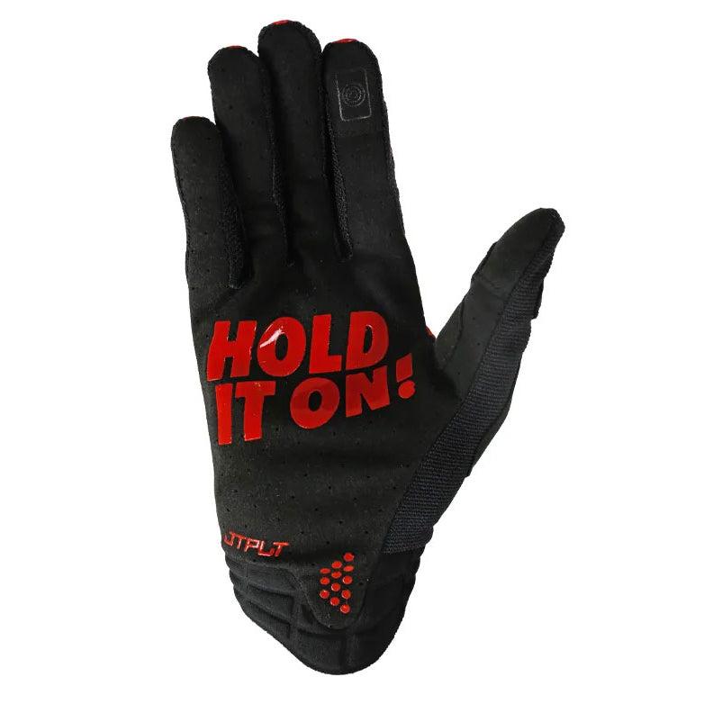 JETPILOT ジェットパイロット グローブ メンズ レディース