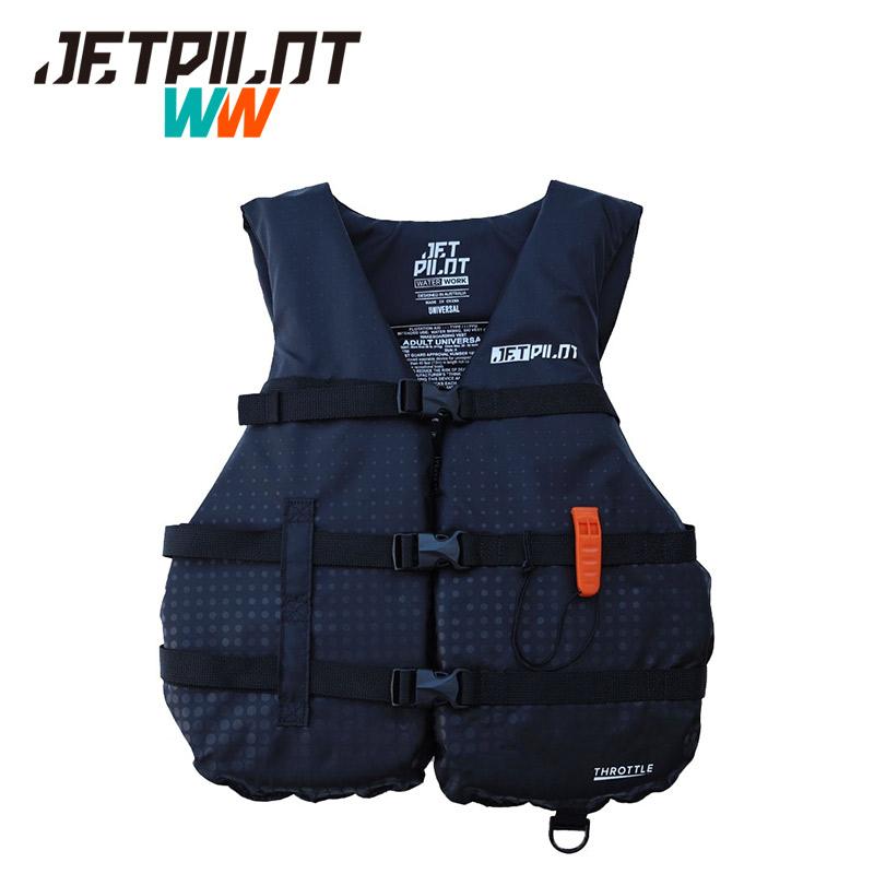 ジェットパイロット JETPILOT ライフジャケット 大人用 ジェットスキー