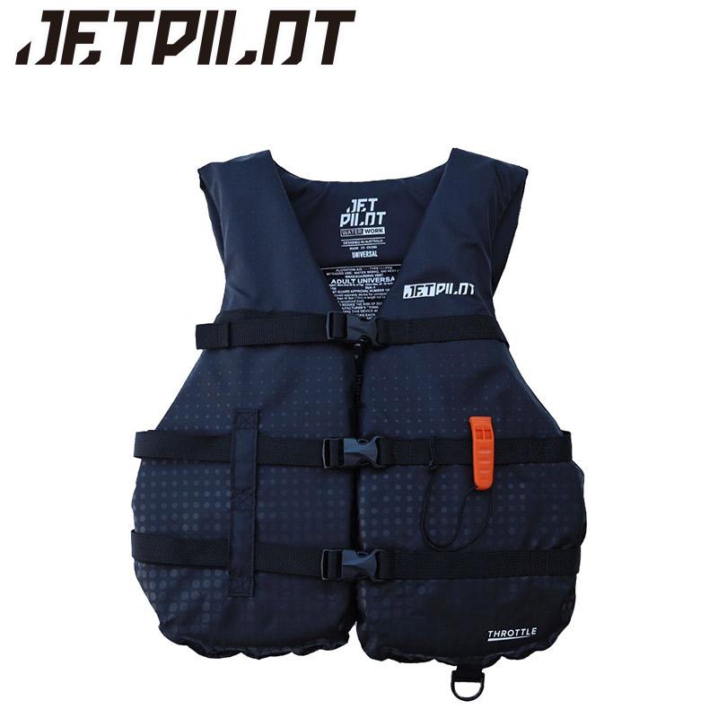 ジェットパイロット JETPILOT ライフジャケット 大人用 ジェットスキー