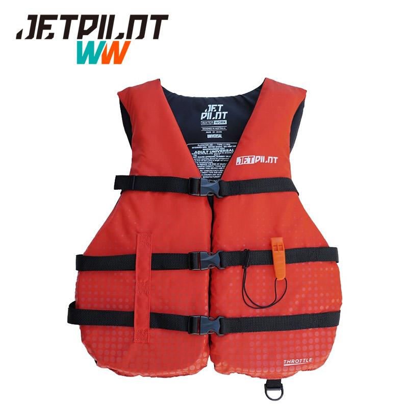ジェットパイロット JETPILOT ライフジャケット 大人用 ジェットスキー