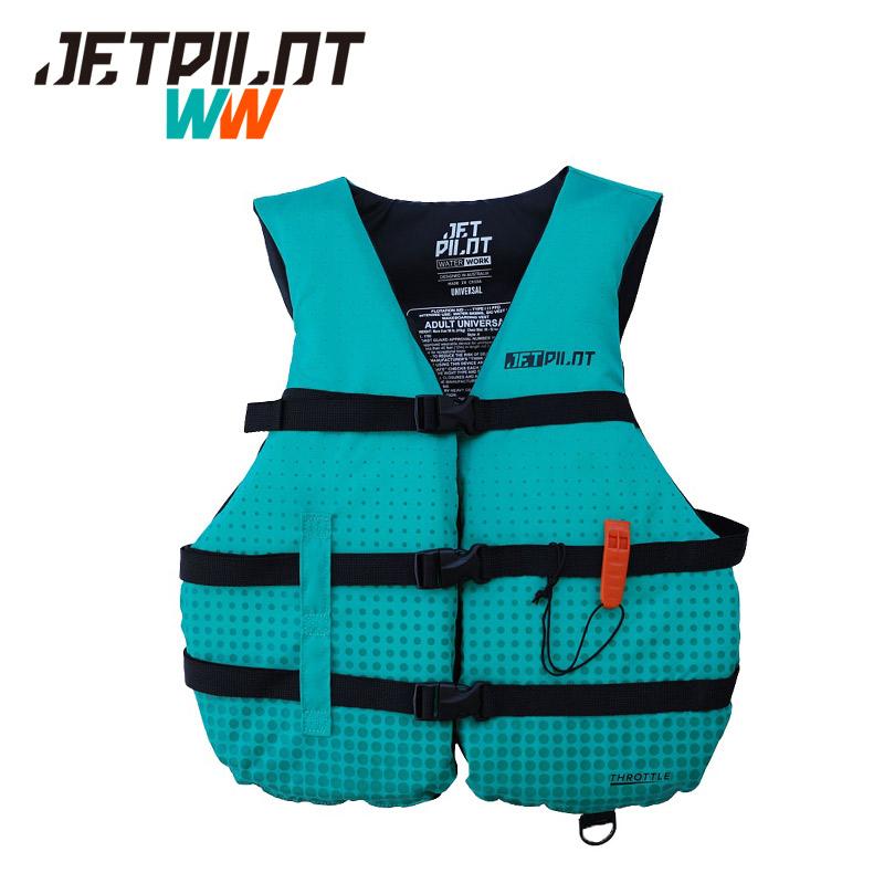 ジェットパイロット JETPILOT ライフジャケット 大人用 ジェットスキー