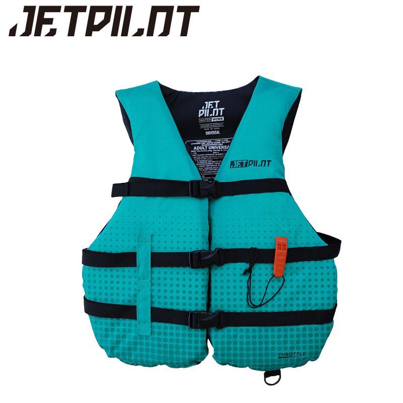 ジェットパイロット JETPILOT ライフジャケット 大人用 ジェットスキー