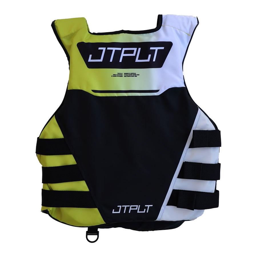 2026新作 JETPILOT ジェットパイロット ライフジャケット サイド