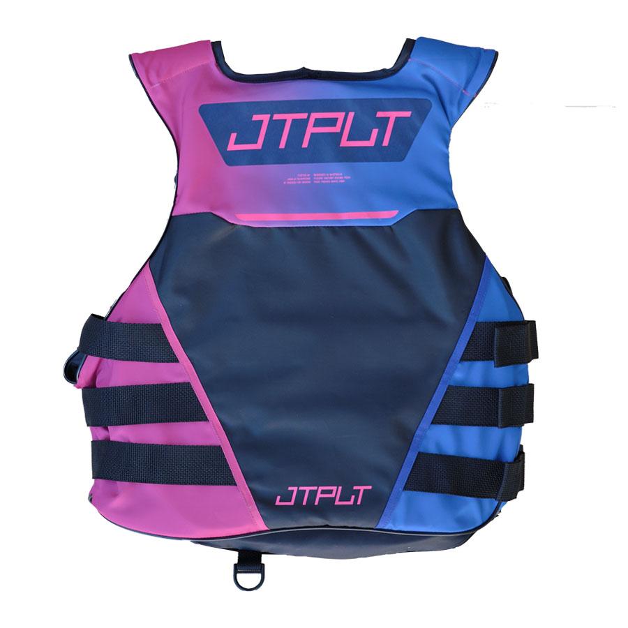 2026新作 JETPILOT ジェットパイロット ライフジャケット サイド