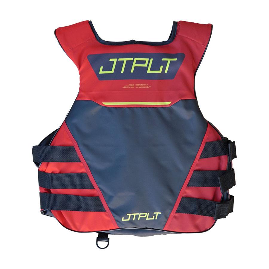 2026新作 JETPILOT ジェットパイロット ライフジャケット サイド