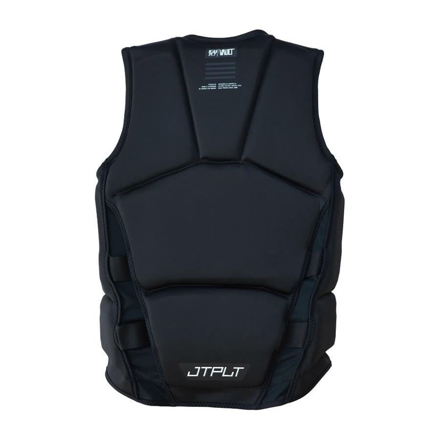 JTPLT ライフジャケット 黒 JETPILOT ライフジャケット Mサイズ
