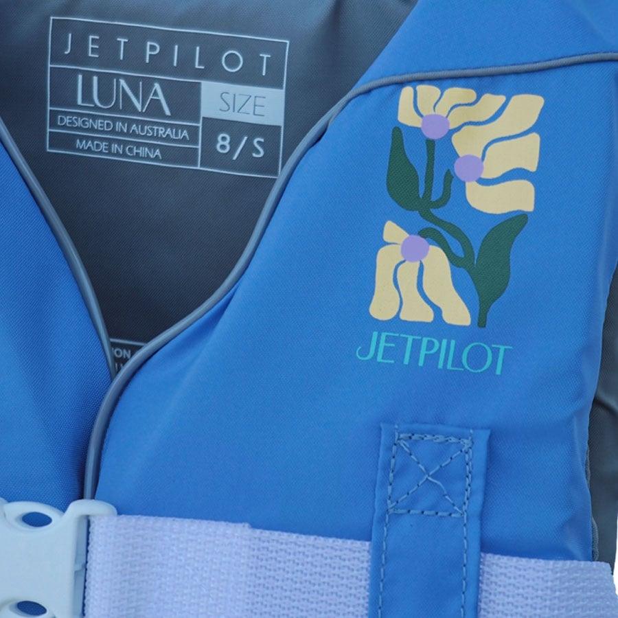 ジェットパイロット JETPILOT ライフジャケット 大人用 ナイロン