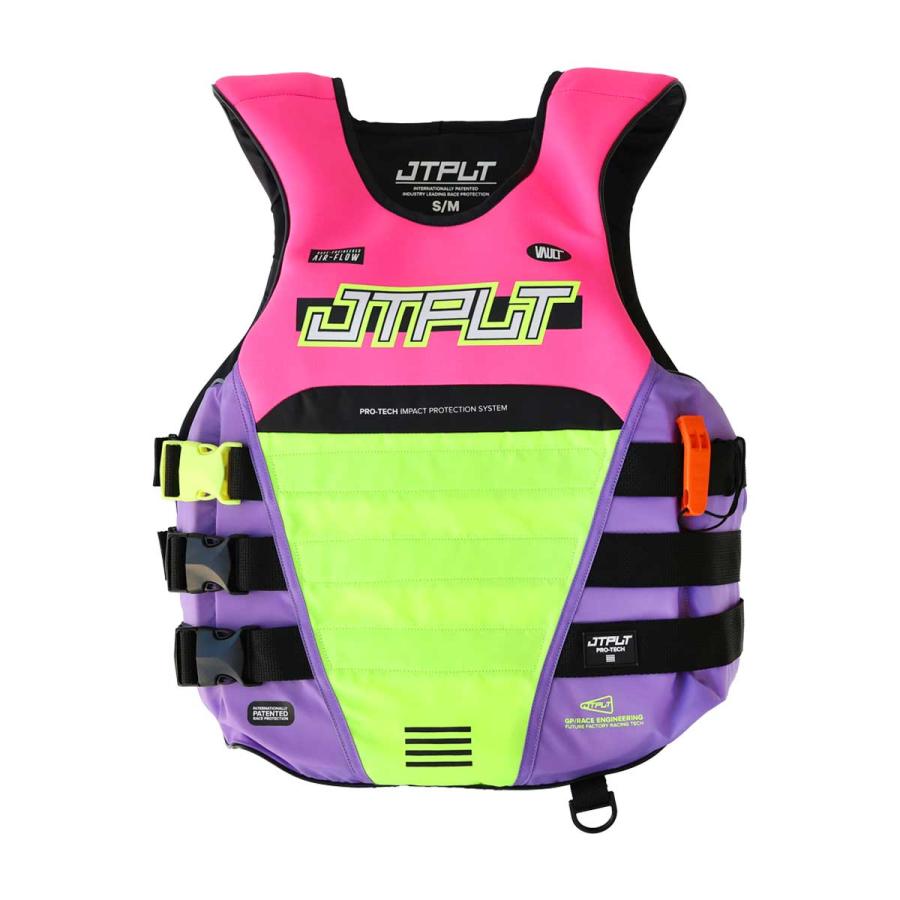JETPILOT ジェットパイロット ライフジャケット サイドエントリー SE