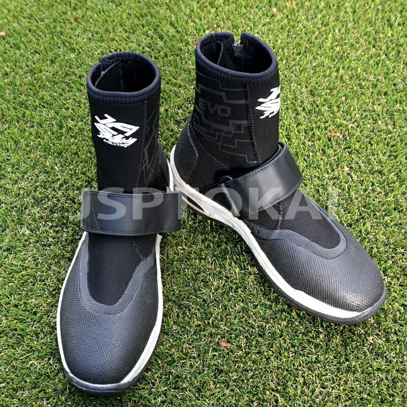 J-FISH ジェットスキー JJB-401 ジェイフィッシュ EVOLUTION JET