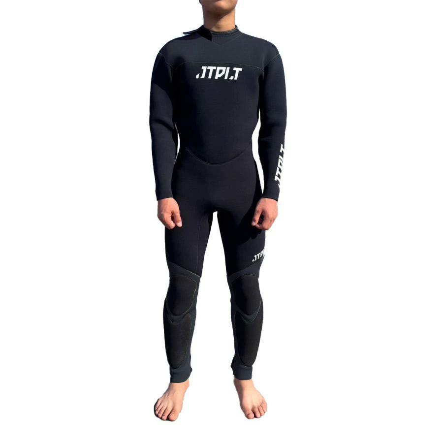 JETPILOT ドライスーツ ブラック ジェットパイロット JETPILOT セミドライ ウェットスーツ メンズ PWC