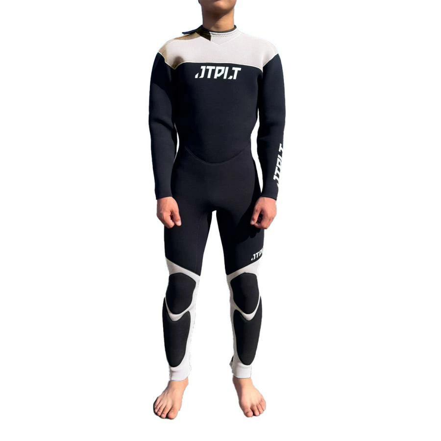ジェットパイロット JETPILOT セミドライ ウェットスーツ メンズ PWC