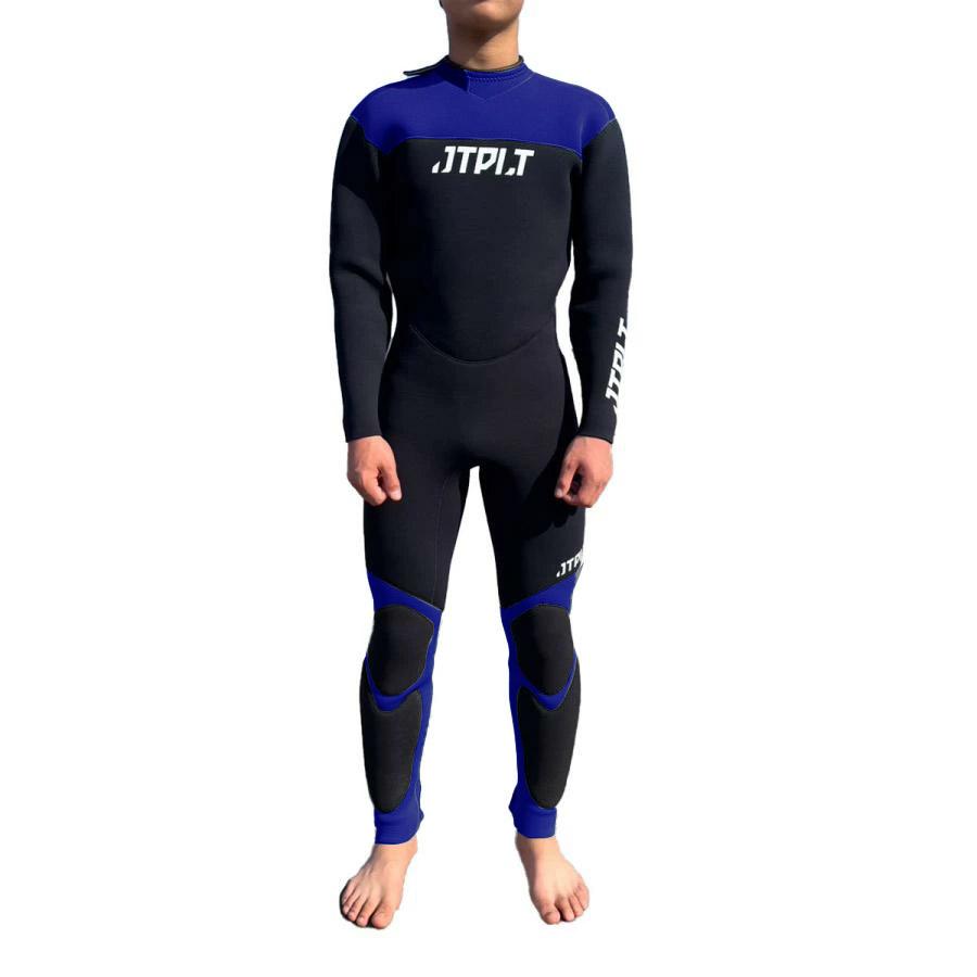 ジェットパイロット JETPILOT セミドライ ウェットスーツ メンズ PWC