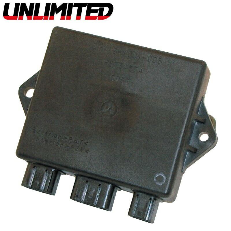 UNLIMITED アンリミテッド CDI-12R Kawasaki カワサキ STX-R UNLIMITED アンリミテッド CDI-12R Kawasaki カワサキ STX-R