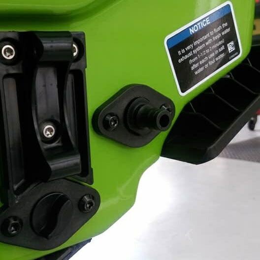 フラッシュキット アダプター KAWASAKI カワサキ SEADOO フラッシュキット アダプター KAWASAKI カワサキ SEADOO