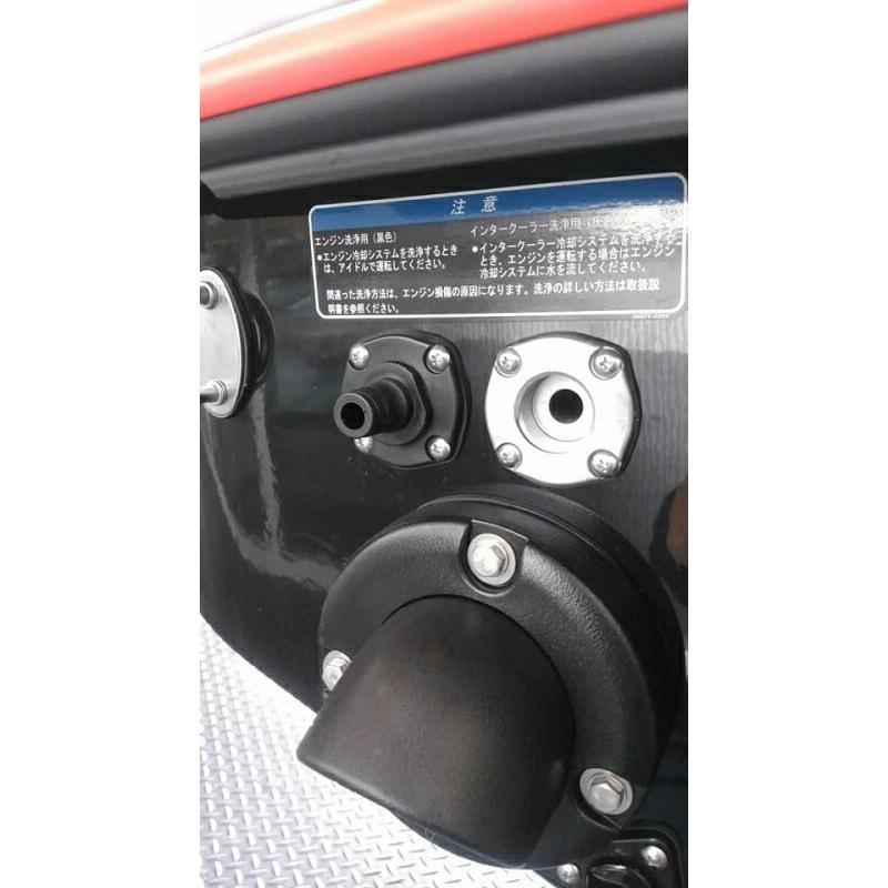 フラッシュキット アダプター KAWASAKI カワサキ SEADOO フラッシュキット アダプター KAWASAKI カワサキ SEADOO