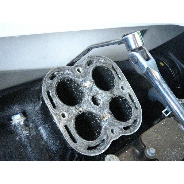 UNLIMITED アンリミテッド アングルエクステンションレンチ