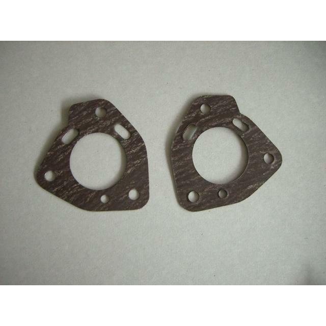 JL2703 KAWASAKI カワサキ エキゾースト マニホールド ガスケット 2枚入 650 750 800 EX G K Jetski Kawasaki |  | 01