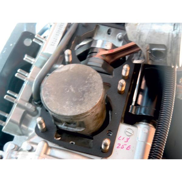 sea 出品 JL2704 スーパーベース ガスケット KAWASAKI 800 750 1枚入