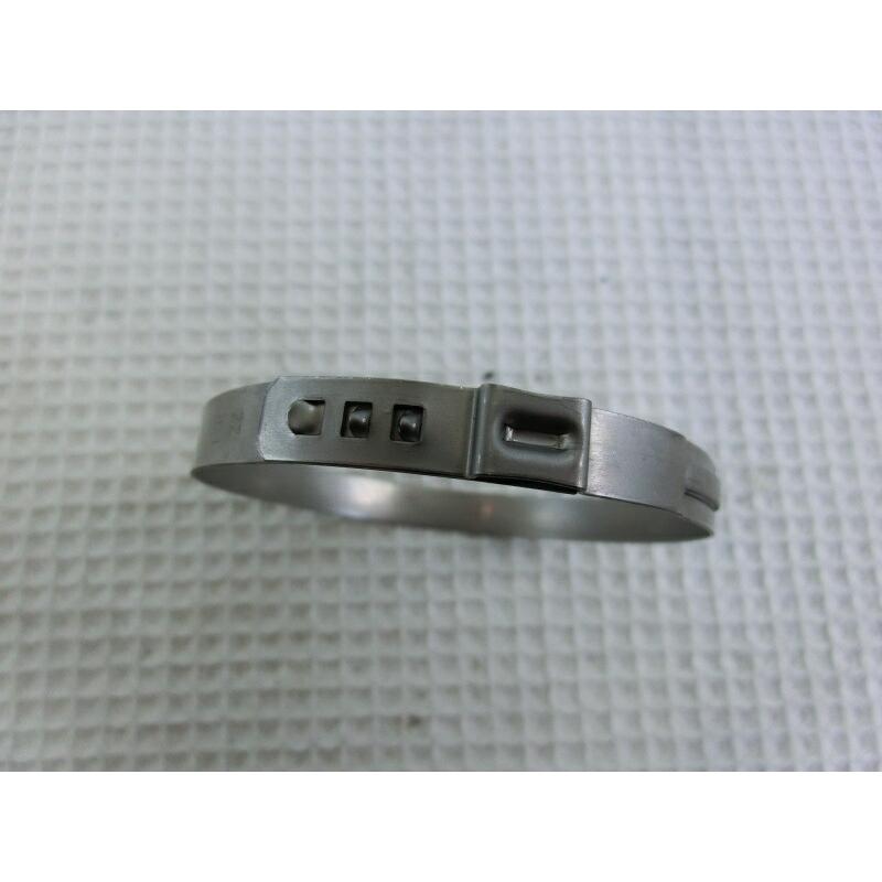 JL51-110133 ステンレス 絞リ込ミ ホースクランプ 11.0~13.3mm エキゾースト フィッティング 水上バイク ジェットスキー |  | 01