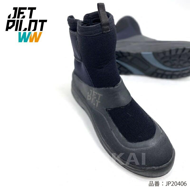 ジェットパイロット JETPILOT マリンシューズ メンズ ターボリアジップ