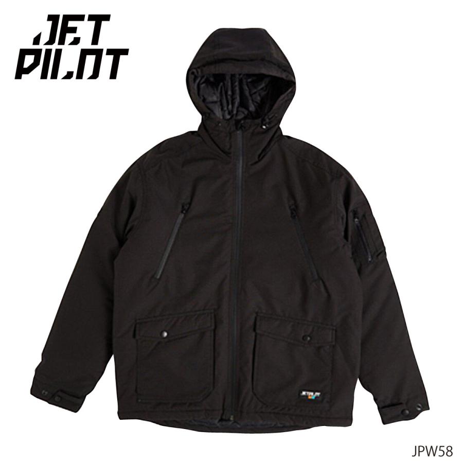 SALEジェットパイロット ONSITE JACKET ジャケット ワークウェア アパレル JPW58 | JETPILOT