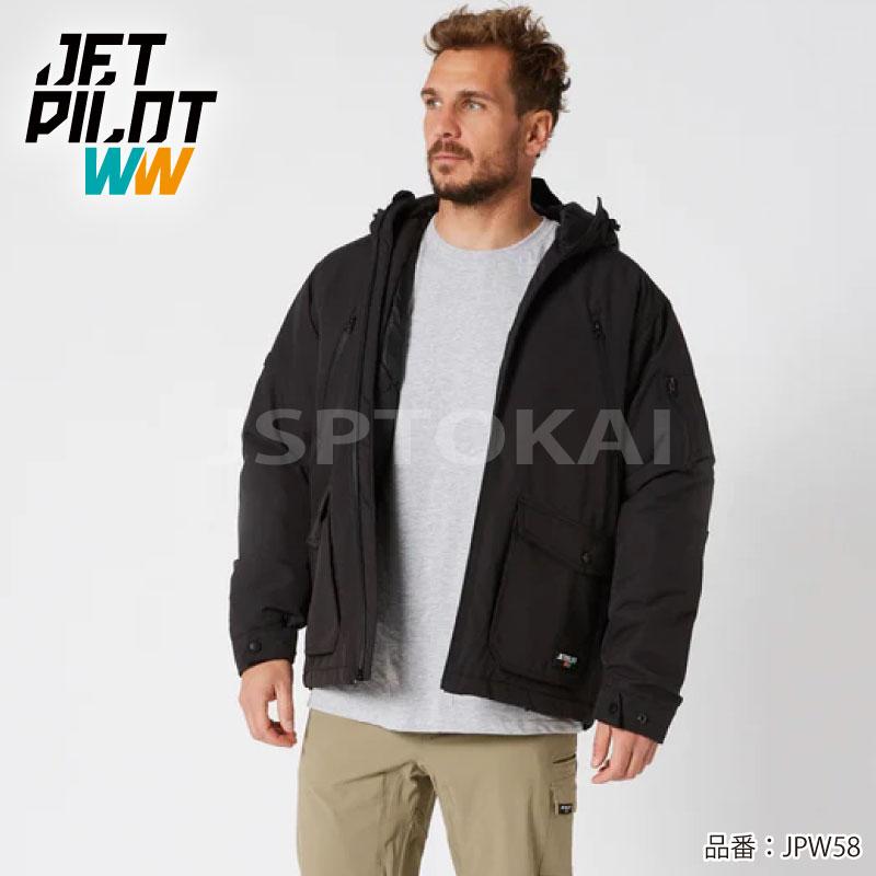 SALEジェットパイロット ONSITE JACKET ジャケット ワークウェア アパレル JPW58 | JETPILOT | 04