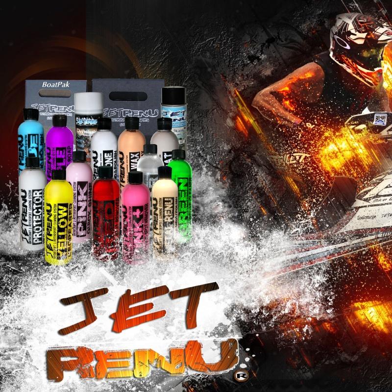 JETRENU シャンプー&ワックス 1ガロンサイズ ジェットレニュー WASH&WAX 正規輸入 水上バイク 車 洗車 ジェットスキー 船 バイク ボート アメリカ発 |  | 03