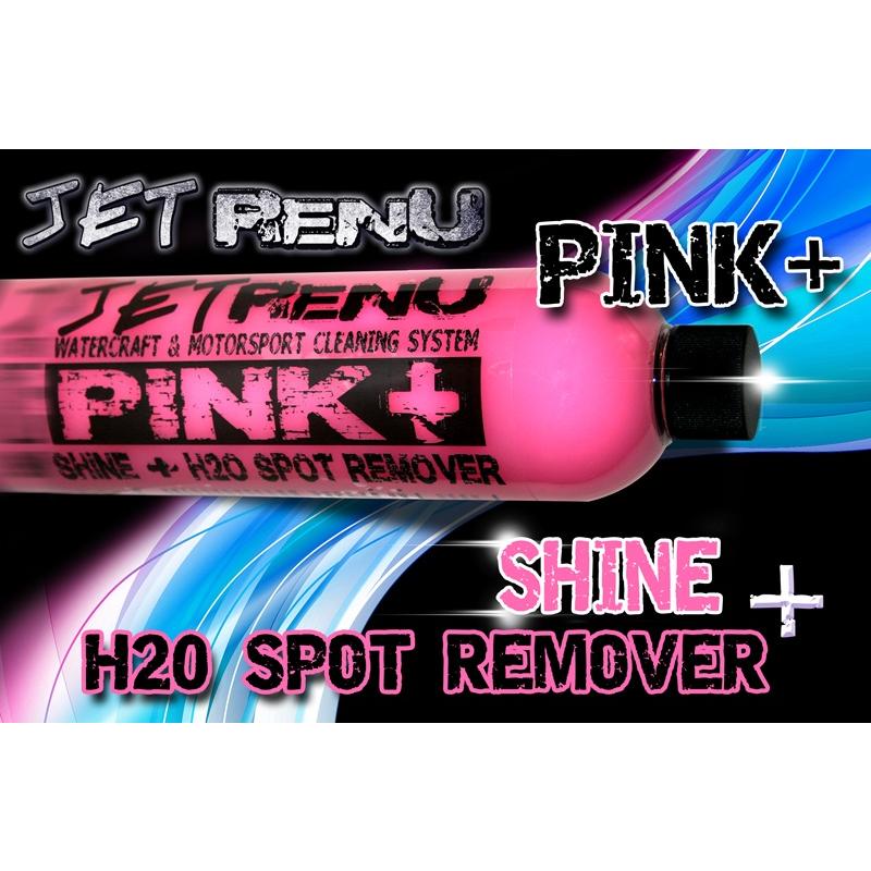 JET RENU 水アカ落トシ&ワックス 2in1 ピンクプラス 洗剤 洗浄 473ml ジェットレニュー ジェットスキー 水上バイク 車 船 バイク ボート 船艇 洗車 JR-1061 |  | 02