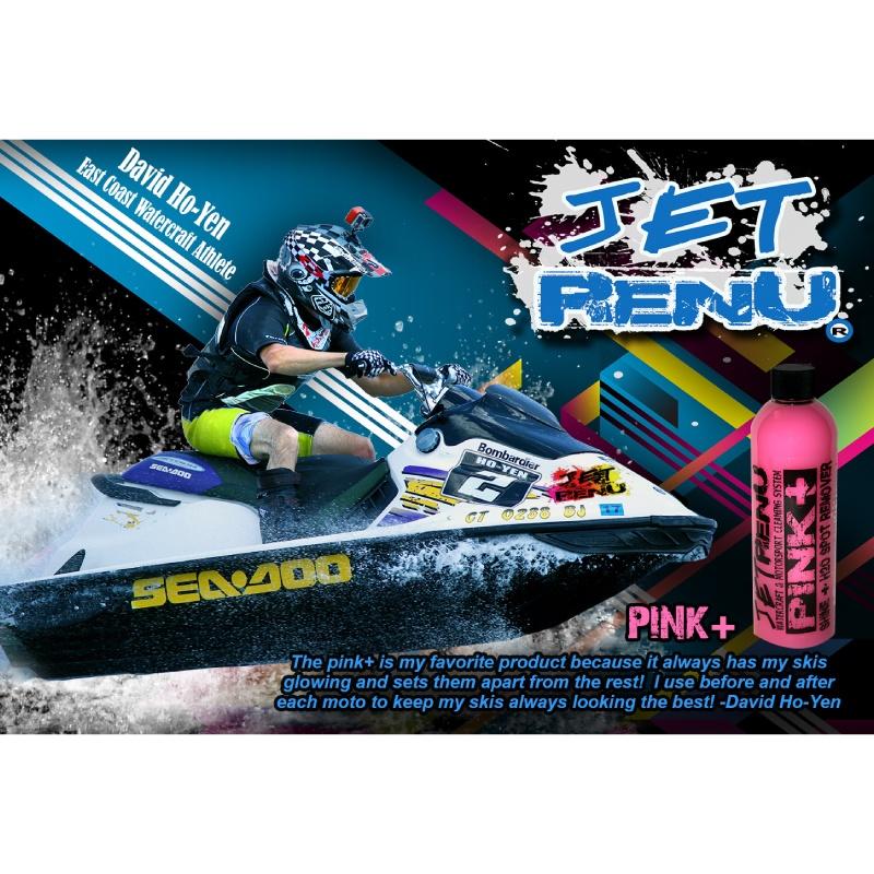 JET RENU 水アカ落トシ&ワックス 2in1 ピンクプラス 洗剤 洗浄 473ml ジェットレニュー ジェットスキー 水上バイク 車 船 バイク ボート 船艇 洗車 JR-1061 |  | 03