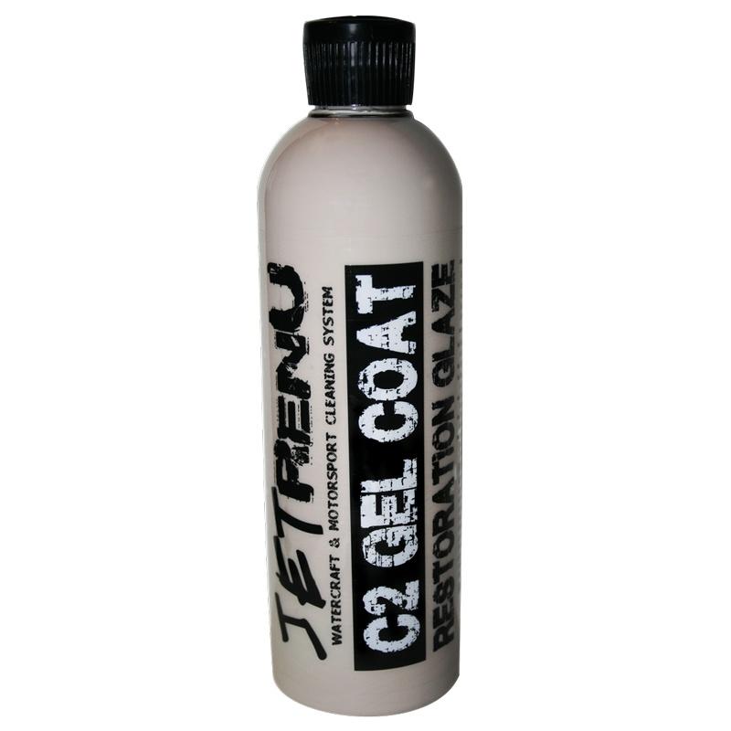 JR C2 GEL COAT ジェットレニュー プロフェッショナル 艶出シ