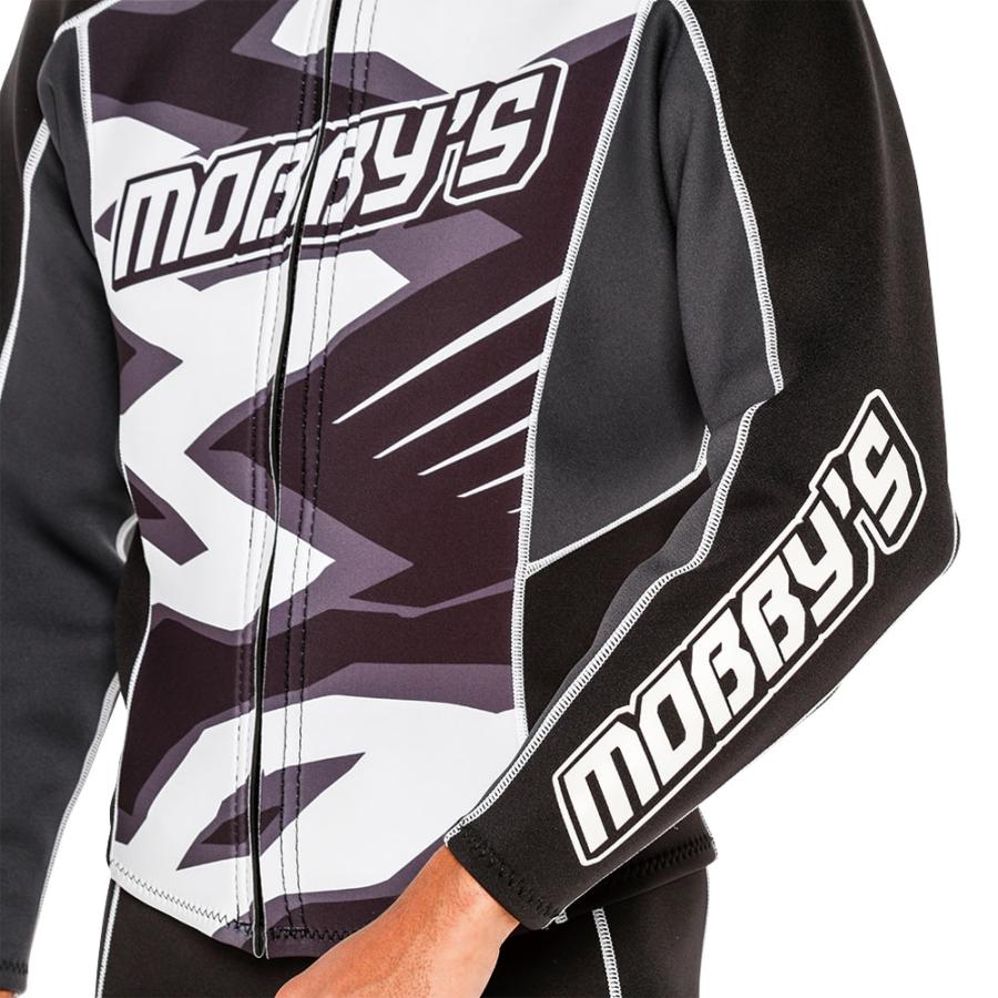 ウェットスーツ 大人用 メンズ ジェットスキー 水上バイク MOBBY'S モビーズ COMBAT JS-1100 | MObby's | 08