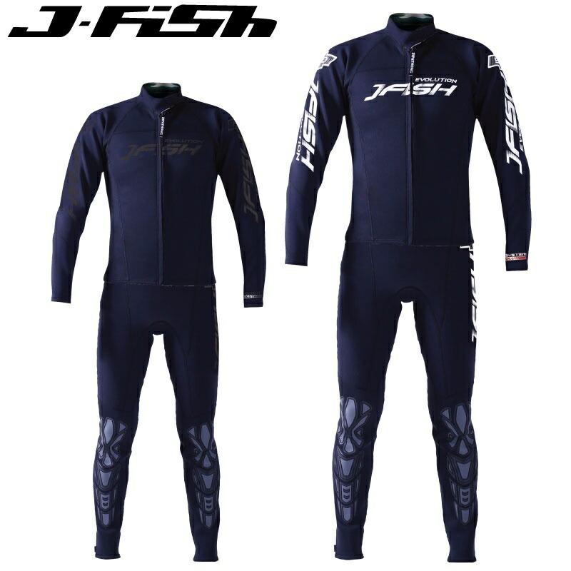 J-FISH（ジェイフィッシュ） JWS-401 エボリューション EVOLUTION