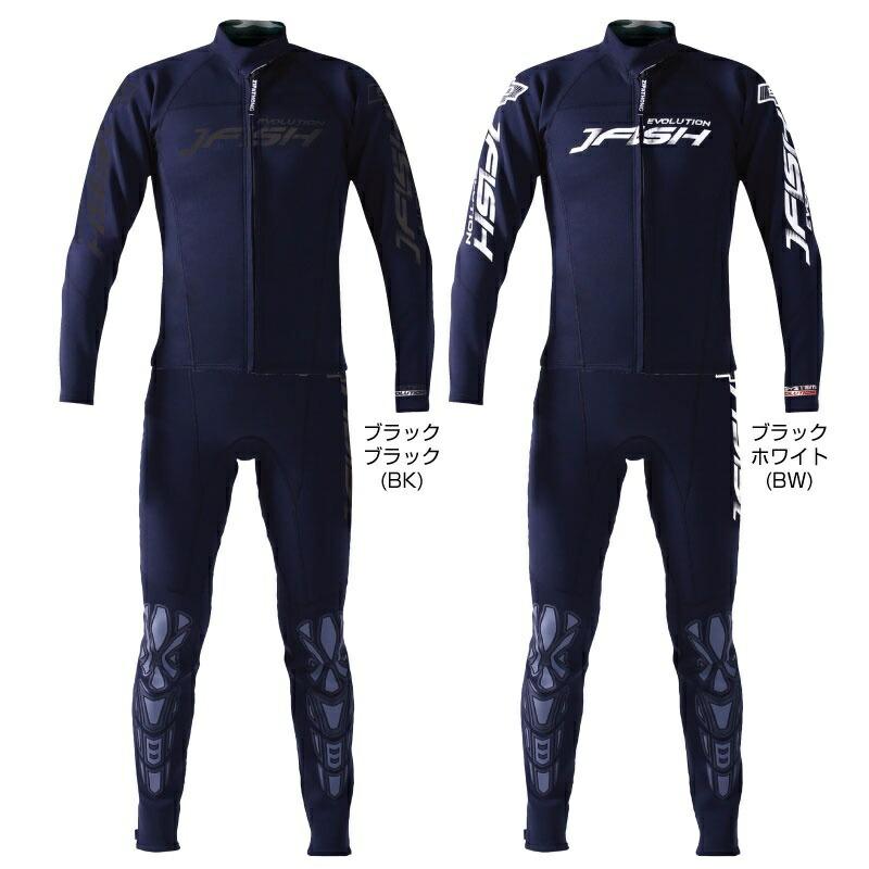 J-FISH（ジェイフィッシュ） JWS-401 エボリューション EVOLUTION